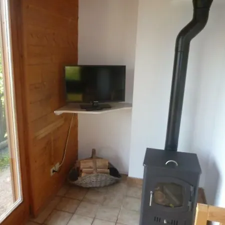Chalet Mirabelle C8 Xonrupt-Longemer