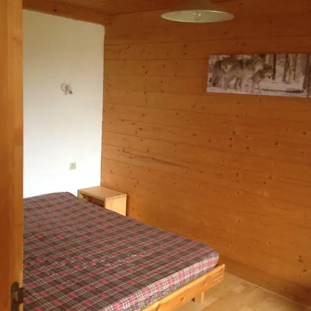 Mirabelle C8 Chalet *