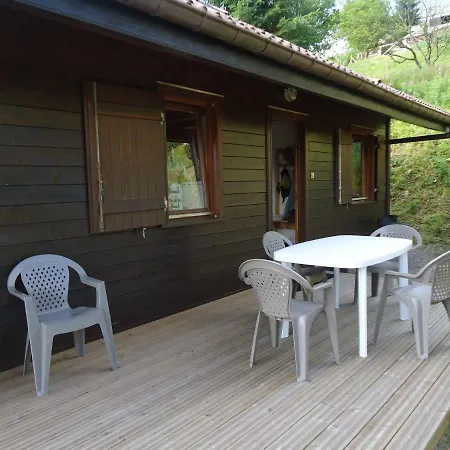 Chalet Mirabelle C8 Xonrupt-Longemer