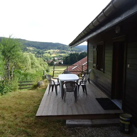 Mirabelle C8 * Xonrupt-Longemer