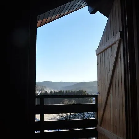 Chalet Mirabelle C8 *